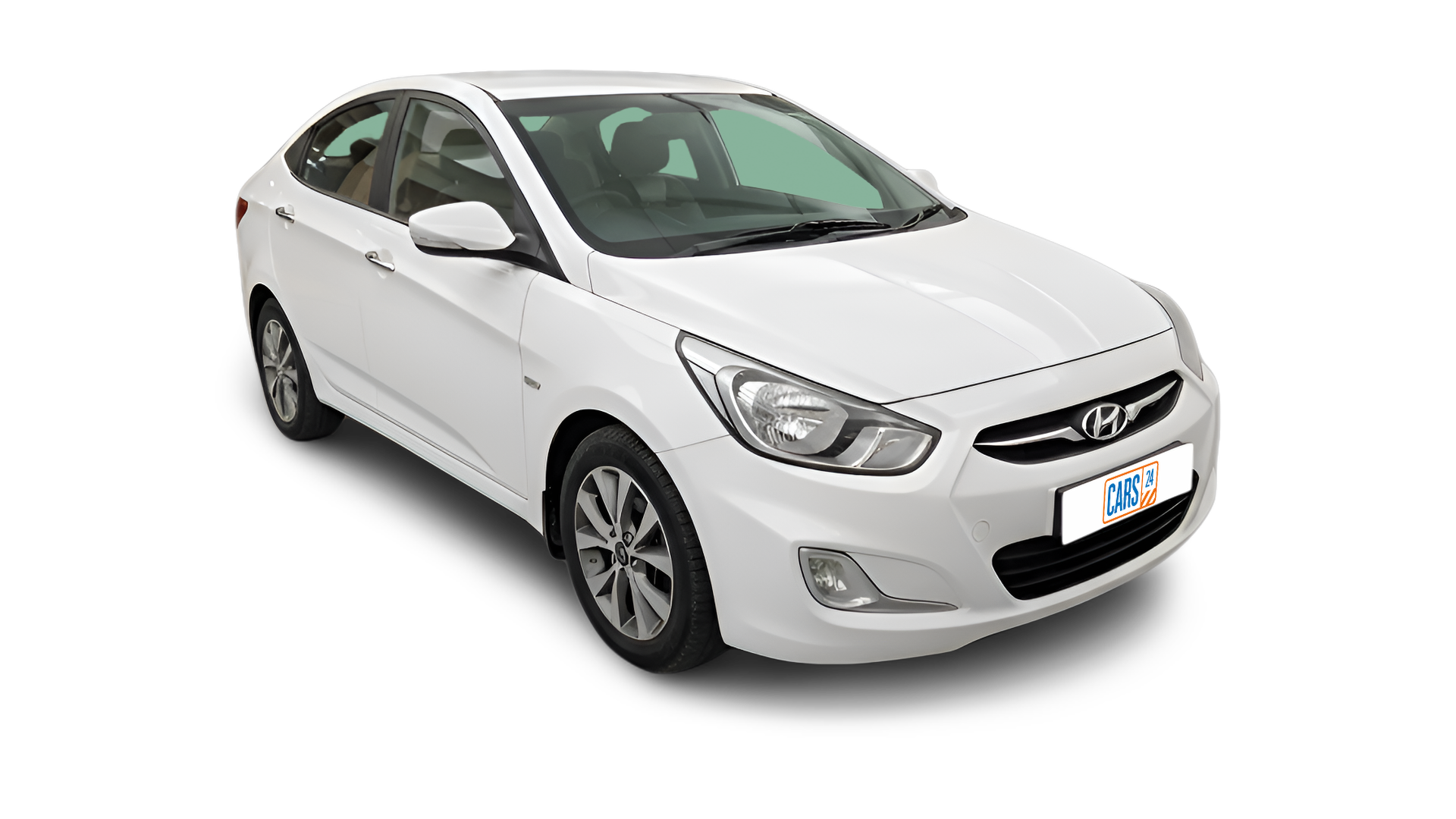 Hyundai Verna-img